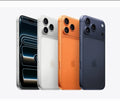 iPhone 17 Pro Max 256GB
