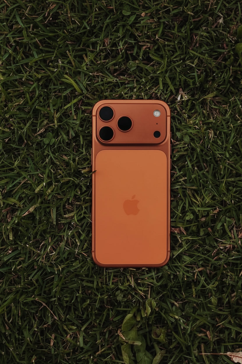 iPhone 17 Pro Max 256GB
