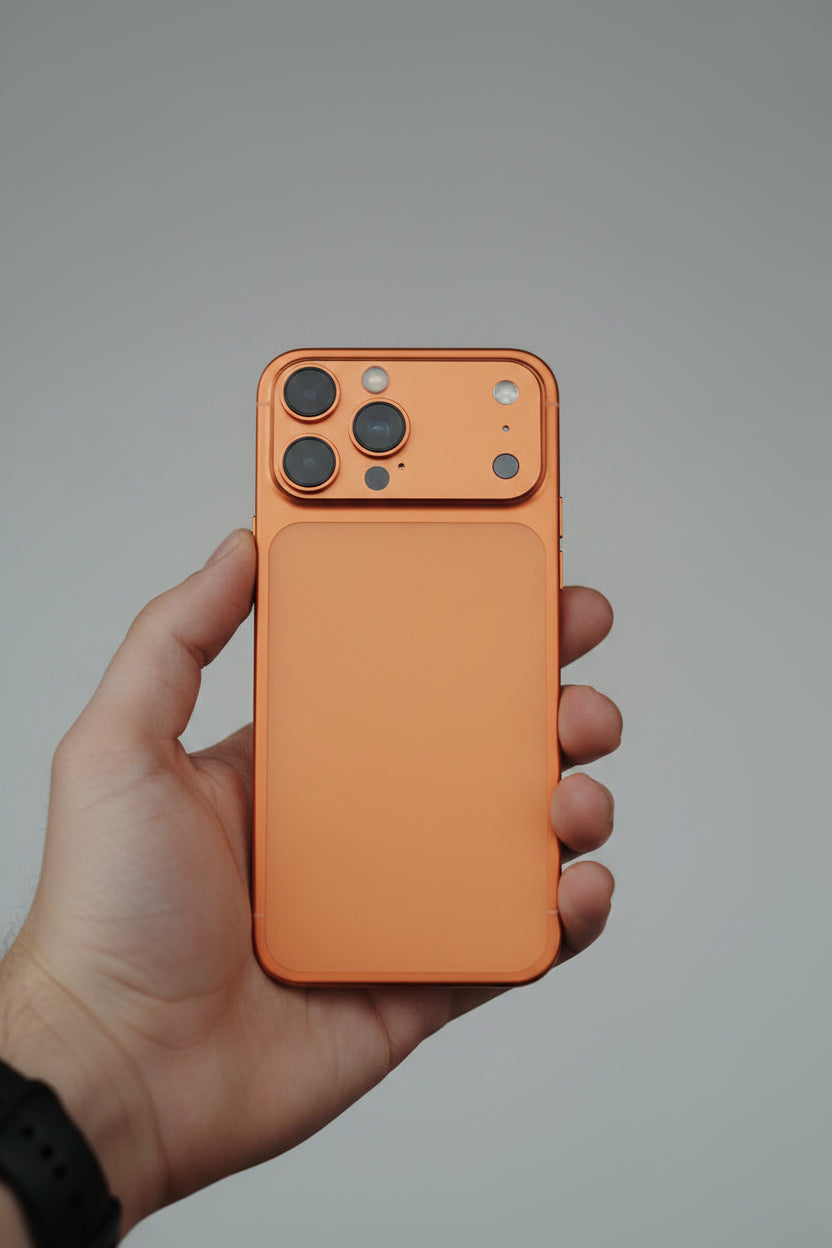 iPhone 17 Pro Max 256GB