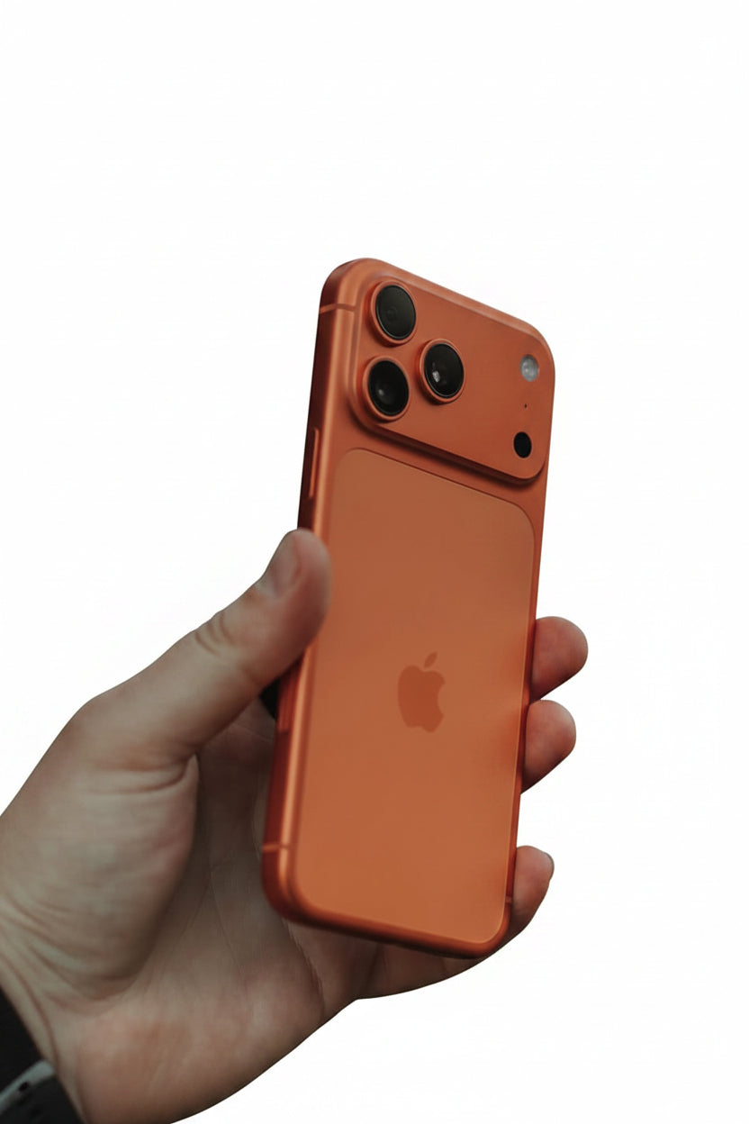 iPhone 17 Pro Max 256GB