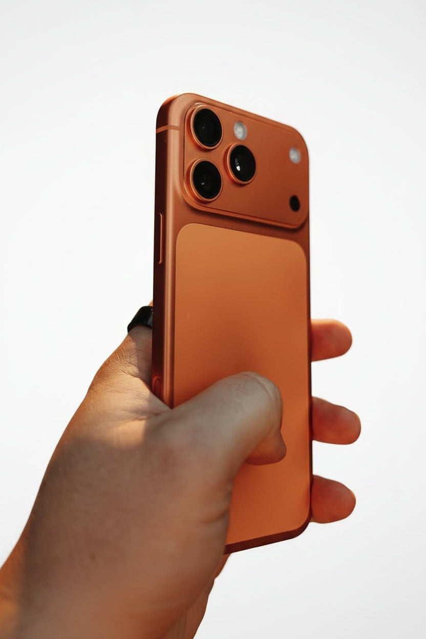 iPhone 17 Pro Max 256GB