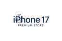 iPhone 17 Store Logo